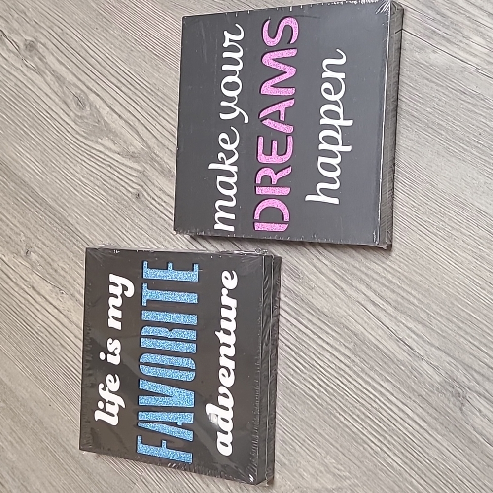 FREE bundle with a purchase NEW